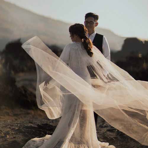 1 Day Bali Prewedding 