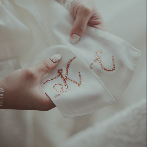 1 Day Wedding Video Documentation 