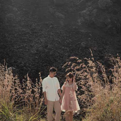 2 Days Bali Prewedding 