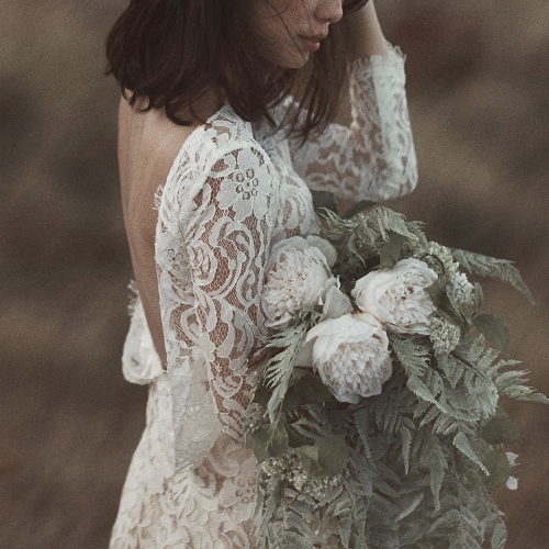 2 Days New Zealand Prewedding 