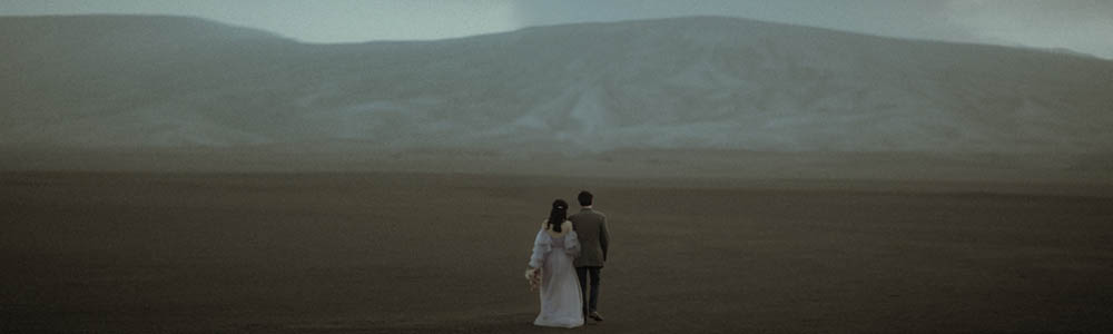 Agus & Astrid