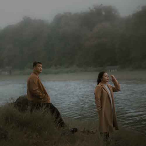 Andri & Febry 