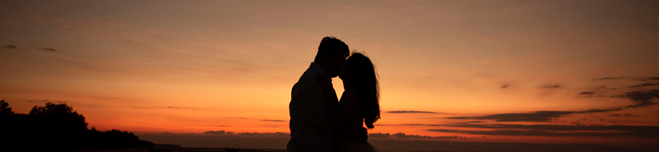 Arlyn & Michael