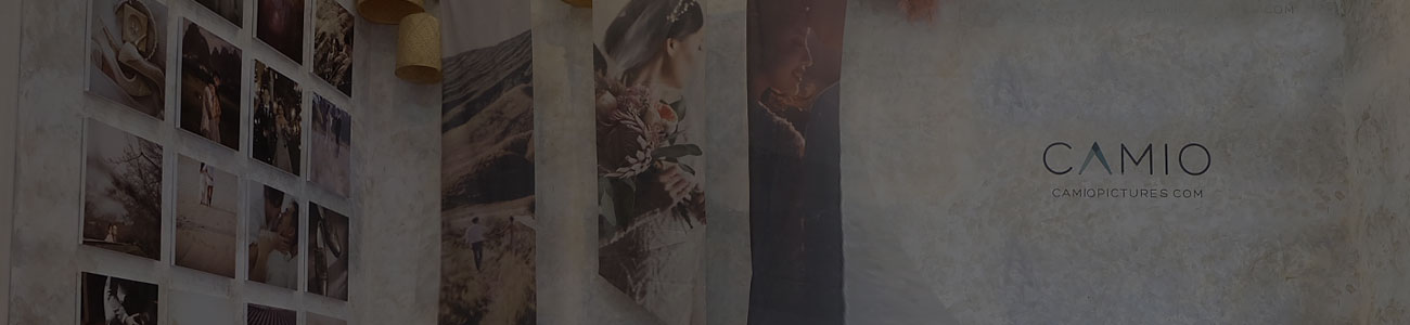 Camio Pictures Wedding Expo List 