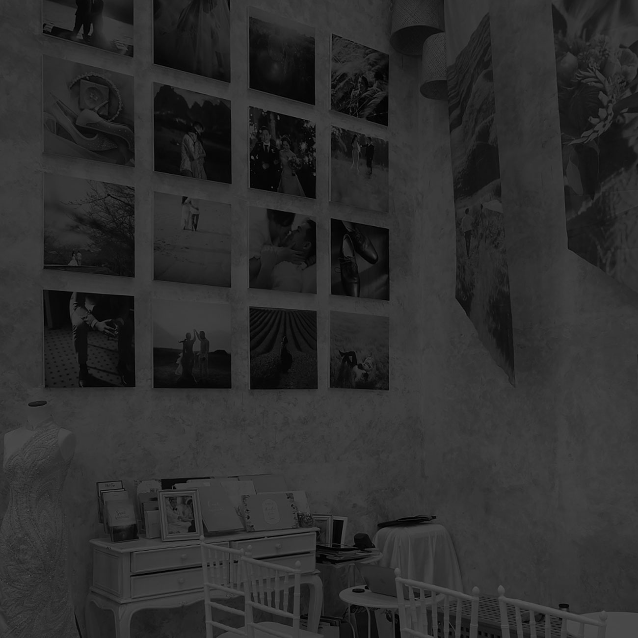Camio Pictures Wedding Expo List 