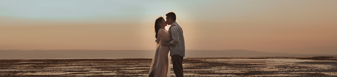 Chris & Yola