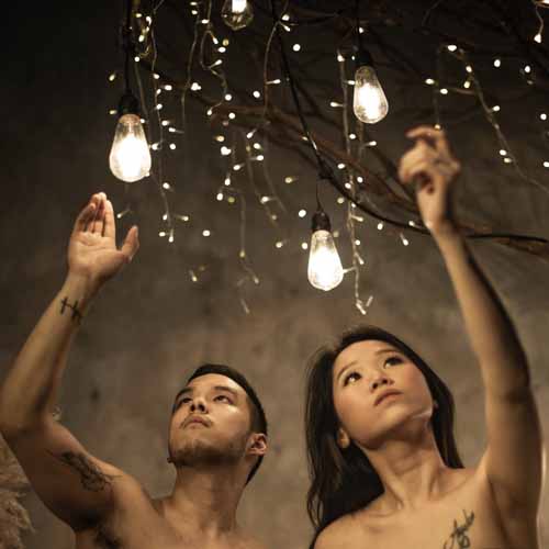 Ernes & Angel