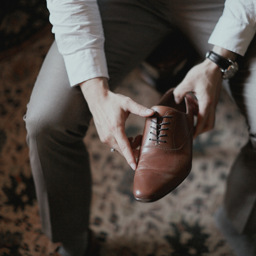 Half Day Wedding Video Documentation 