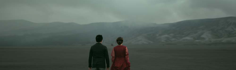 Hans & Virginia 