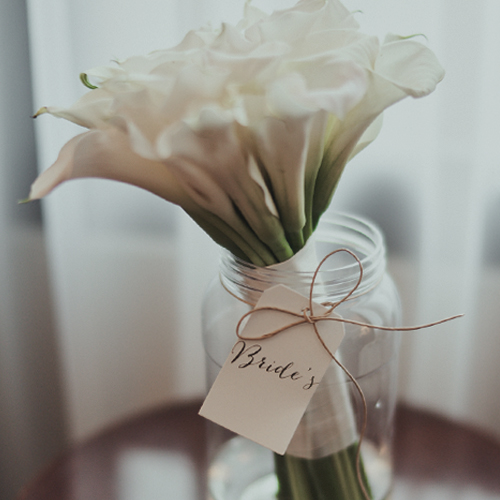 Outside Jakarta Wedding Video Documentation 