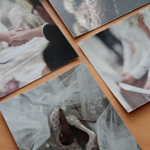 Photo Print 