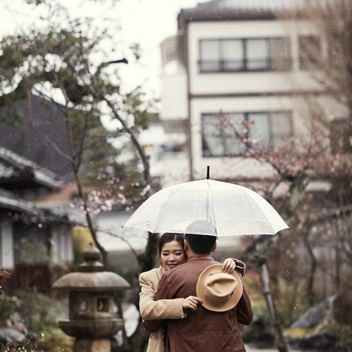 Nemba - Tokyo Photo Trip 